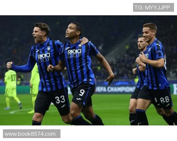 亚特兰大与拉齐奥激战正酣谁能在欧战中笑到最后