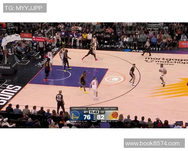 今日NBA精彩对决勇士挑战太阳直播全程跟踪分析与赛后点评