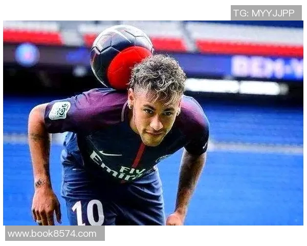 内马尔的足球传奇：从巴西天才到全球偶像的辉煌之路