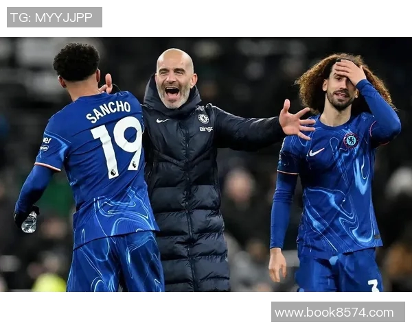 切尔西与富勒姆对决分析：战术布局与球员表现的全面解读