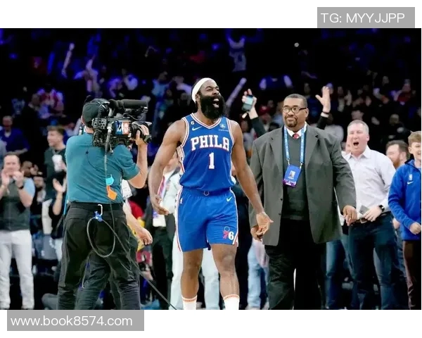 哈登状态骤降76人续约四年一亿六千万计划面临不确定性