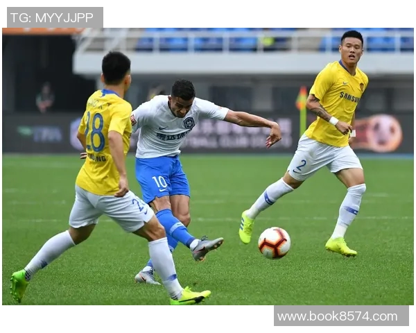 天津泰达与苏宁精彩对决直播全程回顾与分析