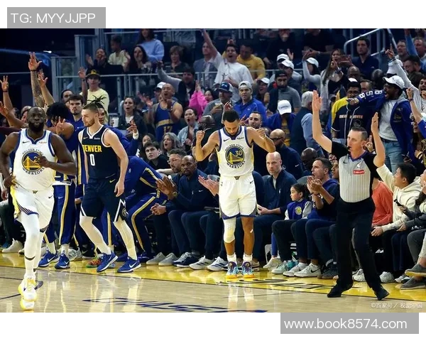 季后赛激战勇士对决掘金第三场精彩回顾与分析