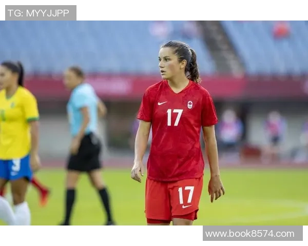 巴西与加拿大世预赛精彩对决谁将赢得晋级资格的关键战役