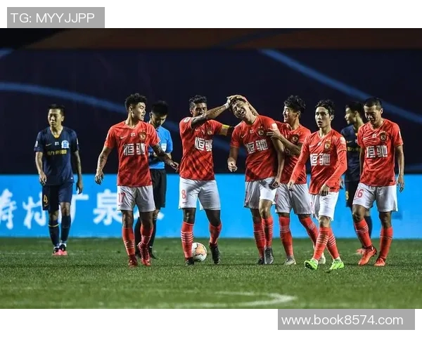 恒大与富力激战正酣2017年7月19日精彩回顾与赛后分析