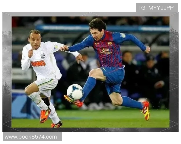 梅西传奇之路：从巴萨巨星到阿根廷国家队的灵魂领袖