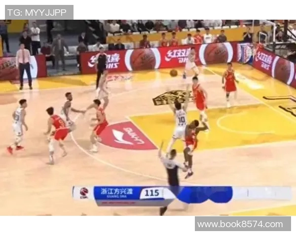 浙江广厦与八一篮球对决精彩直播全程回顾与赛后分析 浙江广厦与八一篮球对决精彩直播全程回顾与赛后分析