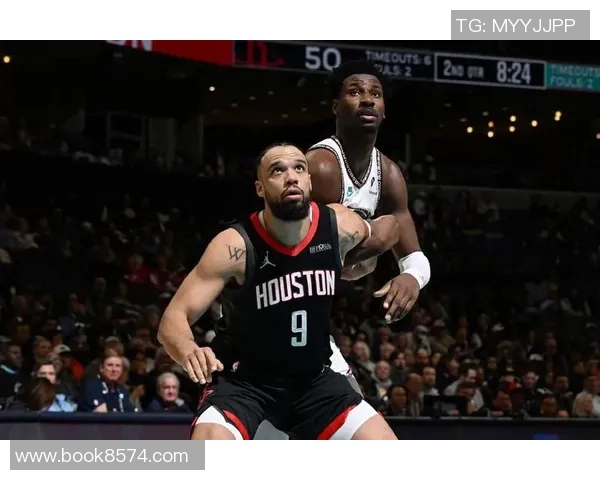 火箭队与灰熊队精彩对决视频回放全程回顾与精彩瞬间解析