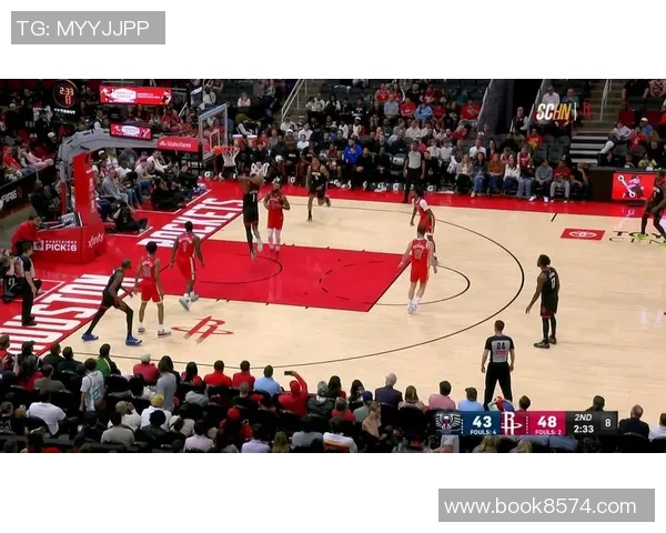 火箭与鹈鹕对决精彩瞬间回顾最新视频分享