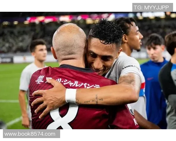 神户胜利船与巴塞罗那精彩对决录像回放及赛后分析