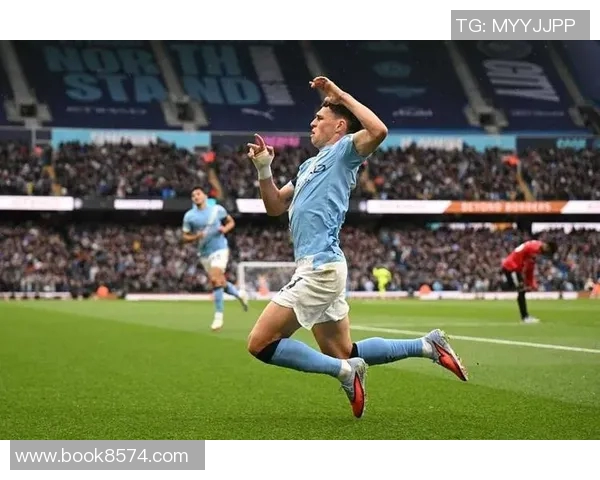 福登的崛起与曼城的辉煌旅程探索年轻天才如何改变足球格局 福登的崛起与曼城的辉煌旅程探索年轻天才如何改变足球格局