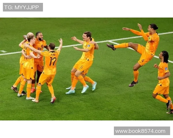 荷兰与苏格兰今日精彩对决谁将赢得这场足球盛宴