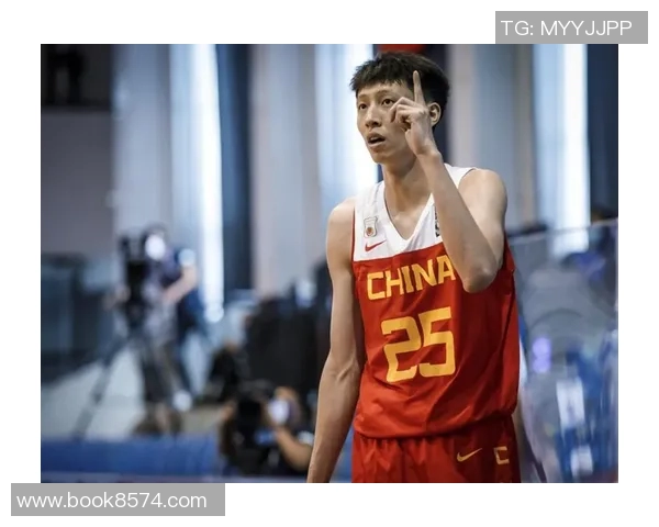 赵岩昊:从篮球新星到国家队主力的成长之路与未来展望 赵岩昊:从篮球新星到国家队主力的成长之路与未来展望