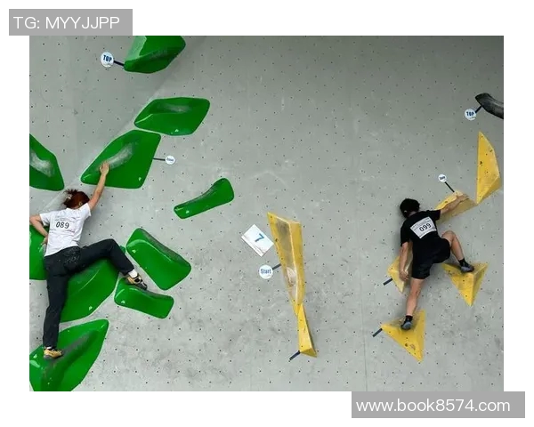 重庆攀岩队在全国个人能力排行榜中荣获第二名的骄人成就 重庆攀岩队在全国个人能力排行榜中荣获第二名的骄人成就