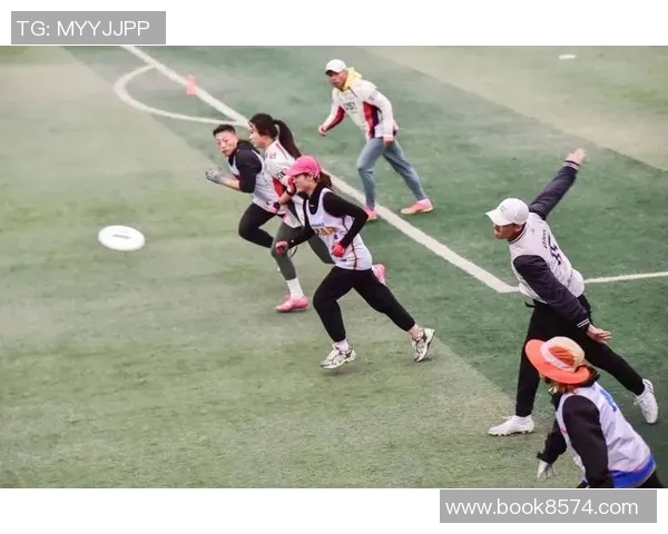 重庆飞盘队展现卓越实力荣登全国飞盘灵活性排行榜第四位 重庆飞盘队展现卓越实力荣登全国飞盘灵活性排行榜第四位