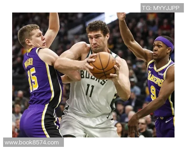 2017年NBA常规赛雄鹿与湖人精彩对决回顾与分析 2017年NBA常规赛雄鹿与湖人精彩对决回顾与分析