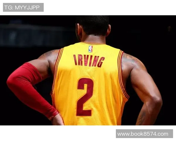 凯里欧文：从篮球天才到社会运动先锋的多重身份探索