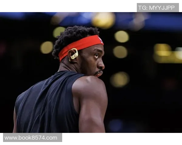 帕斯卡尔西亚卡姆：从潜力新星到NBA全明星的辉煌之路