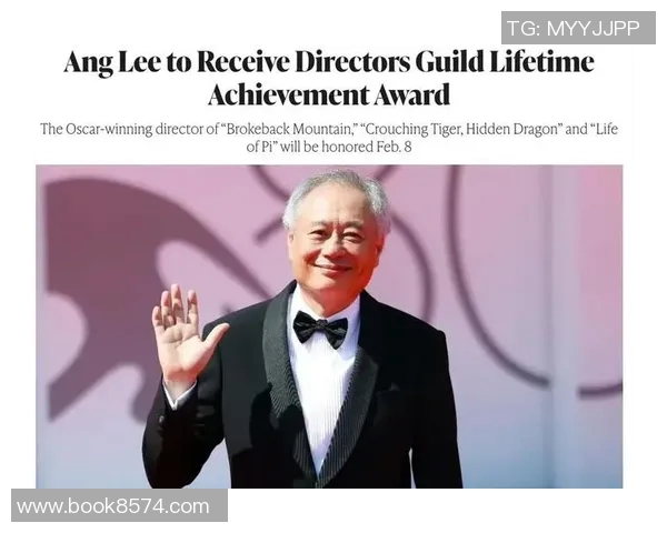 李安:从东方导演到全球影坛巨匠的艺术之旅与心灵探索